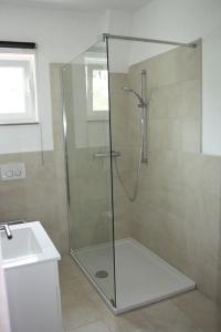 Et badeværelse på Days@Sea + 37 billeder