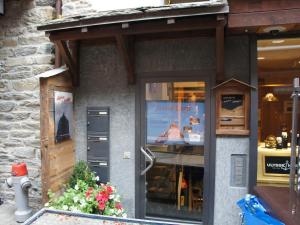 Fotografie z fotogalerie ubytování Alpine Lodge v destinaci Zermatt