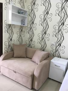 Foto dalla galleria di Hotel Triumph a Ninotsminda