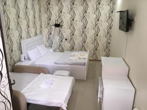 Foto dalla galleria di Hotel Triumph a Ninotsminda