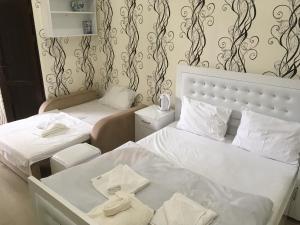 Foto dalla galleria di Hotel Triumph a Ninotsminda