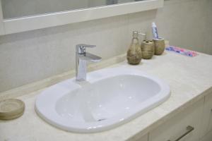 Fotografie z fotogalerie ubytování Brand New Apartments - free parking v destinaci Sveti Stefan