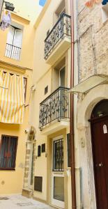 Gallery image of Atipico B&B in Bari