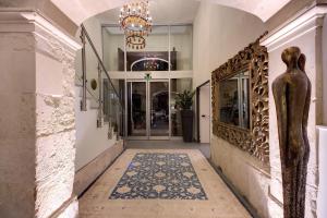 Fotografie z fotogalerie ubytování Grande Albergo Alfeo v destinaci Siracusa