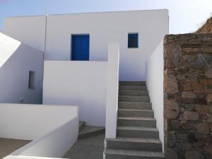 Foto dalla galleria di Tirquaz View a Serifos Chora