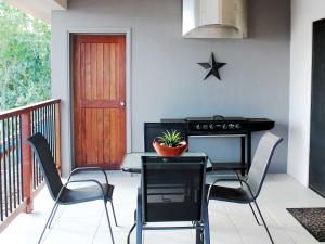 Fotografie z fotogalerie ubytování Vanuatu Beachfront Apartments v destinaci Port Vila