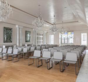 Φωτογραφία από το άλμπουμ του Dar El Jeld Hotel and Spa στην Τύνιδα +44 φωτογραφίες