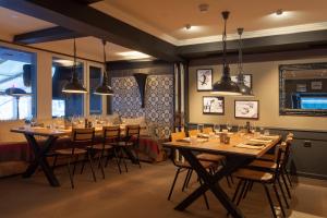 Foto sihtkohas Arosa asuva majutusasutuse Hotel Provisorium13 galeriist