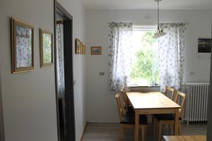 Fotografie z fotogalerie ubytování Móra guesthouse v destinaci Birkimelur 