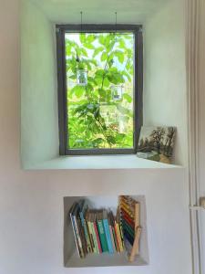 Φωτογραφία από το άλμπουμ του Guesthouse at Isola Gård on the middle of Öland σε Farjestaden