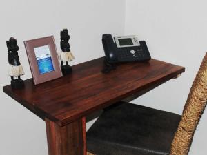 Fotografie z fotogalerie ubytování Vanuatu Beachfront Apartments v destinaci Port Vila