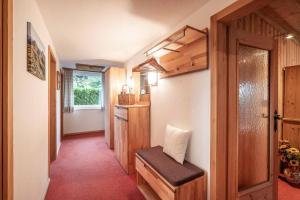 Gallery image of Exclusive Appartement Chalet in Sankt Johann in Tirol
