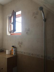 A bathroom at Lilia 4 Self-Check in apartment