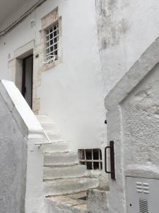 Fotografie z fotogalerie ubytování Alesia luxury suite Ostuni v destinaci Ostuni