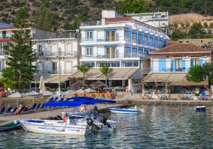 Φυσικό τοπίο κοντά σε αυτό το ξενοδοχείο