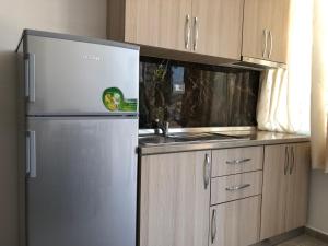 Fotografie z fotogalerie ubytování Seaside Ksamil v destinaci Ksamil