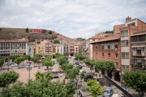 Kép Portolà, 1 apartament szállásáról Balaguerben a galériában