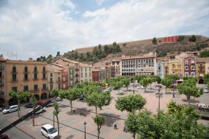 Gallery image of Portolà, 1 apartament in Balaguer