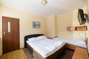 Billede fra billedgalleriet på Sopocki Zdrój Apartments i Sopot