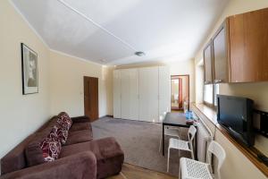 Billede fra billedgalleriet på Sopocki Zdrój Apartments i Sopot