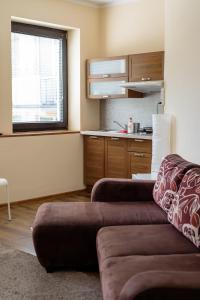 Billede fra billedgalleriet på Sopocki Zdrój Apartments i Sopot