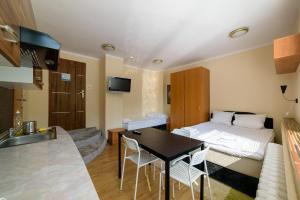 Billede fra billedgalleriet på Sopocki Zdrój Apartments i Sopot + 13 billeder