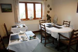 Gallery image of Two Hoots Bed and Breakfast in Brackley