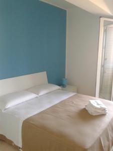 Gallery image of B&B Le Tre Stelle in Milazzo