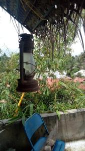 Zahrada ubytování Adams Wood House Ayurveda Homestay Kochi