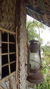 Zahrada ubytování Adams Wood House Ayurveda Homestay Kochi