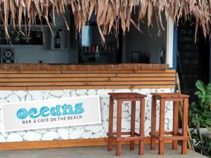 Fotografie z fotogalerie ubytování Vanuatu Beachfront Apartments v destinaci Port Vila