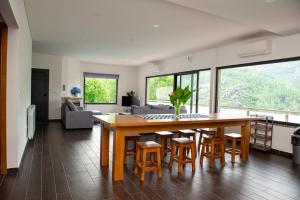 Billede fra billedgalleriet på Casa Encosta do Gerês-Ferias no Gerês i Vieira do Minho