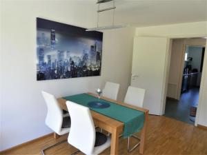 Fotografie z fotogalerie ubytování Baselblick v destinaci Lörrach