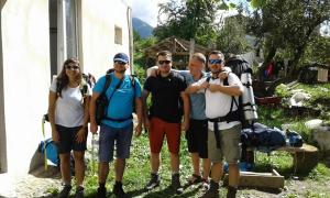 Ospiti di Guesthaus King Seti