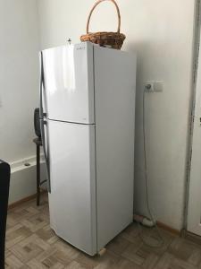 Cucina o angolo cottura di Guesthaus King Seti