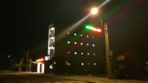 Budova, kde se penzion nachází + 18 fotografií