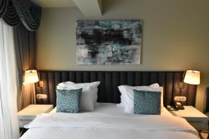 Afbeelding uit fotogalerij van Capella Otel in Eskisehir +56 foto's