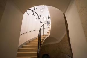 Fotografie z fotogalerie ubytování Borgo Cozzana v destinaci Monopoli