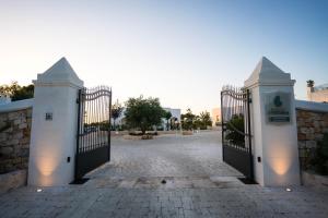 Fotografie z fotogalerie ubytování Borgo Cozzana v destinaci Monopoli
