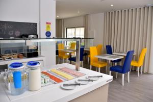 Imagem da galeria de Hotel Sol Algarve by Kavia em Faro