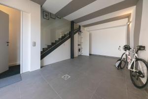 Jízda na kole v ubytování Bravissimo Portal Nou nebo okolí