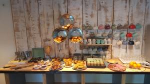 Agape Hotel Niort- Bessines