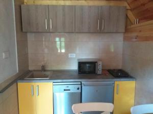 Galeriebild der Unterkunft Nikitovic house in Žabljak