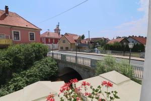 Fotografie z fotogalerie ubytování Guesthouse Veles v destinaci Slovinská Bystrica