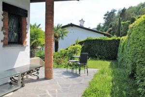 Gallery image of Casa Creavita in Cademario