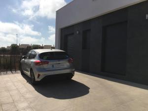 Zdjęcie z galerii obiektu Mini Villa "Las Palmeras" w mieście Los Alcázares