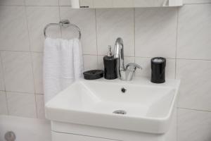 Foto dalla galleria di Royal Apartment a Bačka Palanka