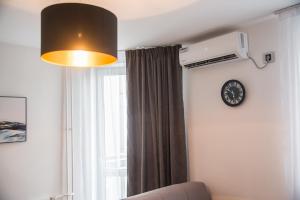 Foto dalla galleria di Royal Apartment a Bačka Palanka