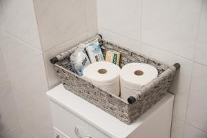 Foto dalla galleria di Royal Apartment a Bačka Palanka
