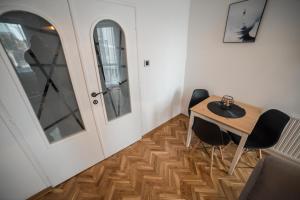 Foto dalla galleria di Royal Apartment a Bačka Palanka